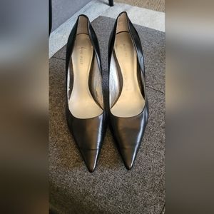 Nine West Black Pump